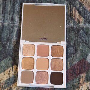 Tarte Tartelette™ Lil’ Bloom Eyeshadow Palette